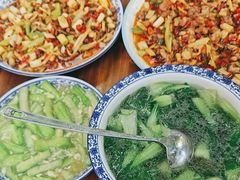 -李大爷的泡椒馆(冉家坝店)