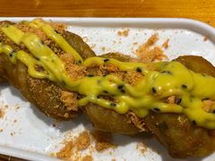 -满盆红龙虾(开发区店)