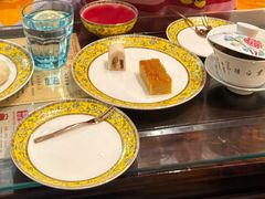 -富华斋饽饽铺·宫廷糕点·伴手礼(护国新天地店)