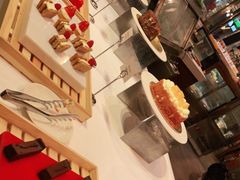 -The COOK·厨餐厅·自助餐(浦东嘉里大酒店)