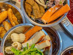 -憨铁匠老火锅(龙岗万科里店)