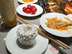 -海底捞火锅(太原南站店)