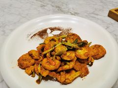 -长春高新益田福朋喜来登酒店·宜客乐标帜餐厅