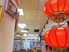 大堂-南八仙·老上海味道(南京东路店)