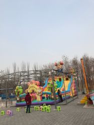 -大望京儿童游乐场