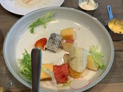 -周沫西餐(漫广场店)