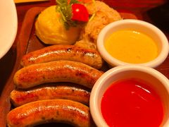 -马迭尔德式西餐精酿啤酒屋(中央大街店)