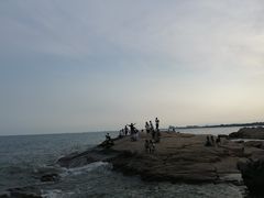 -老虎石海上公园