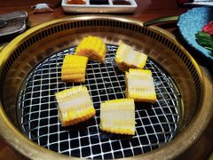 -御牛道日式烤肉料理(杭州万象城店)