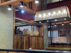 -小杨烤肉(朱雀店)