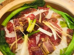 腊味煲仔饭-上下九广州菜馆(锦业路店)