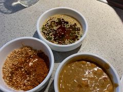 -海底捞大排档火锅(悦荟广场店)