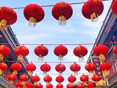 -古文化街旅游区