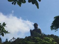-天坛大佛