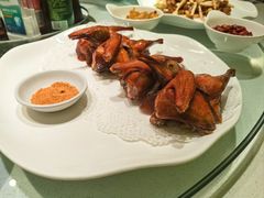 -顺峰顺水顺德菜(第一百货店)