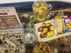 -太古里影院足道汤泉SPA(通跃商业广场店)