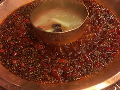 -老码头火锅(骡马市店)