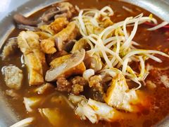 -铭辉沙嗲面(新街商业城店)