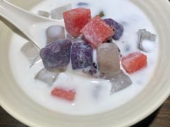 -豪享来中西餐厅(金水东路店)