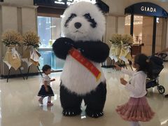 -梅龙镇广场