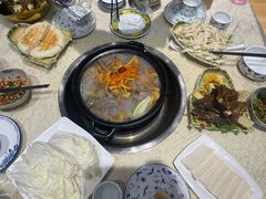 -九寨沟特色牦牛肉汤锅