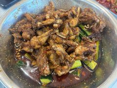 -辣盆盆麻辣小龙虾(哈尔滨总店)