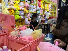 -娃娃集合营(上海奉贤龙湖天街店)