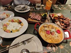 -第101座花园餐厅(湖滨88店)