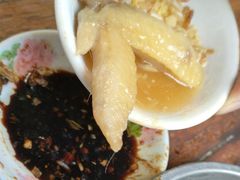 -肥婆兰鸡饭(西门外街店)