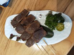-隐泉京望日式料理(太和广场店)