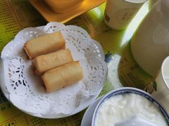 -民信老铺(双皮奶博物馆店)