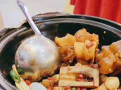 -江西人家酒楼(江北店)