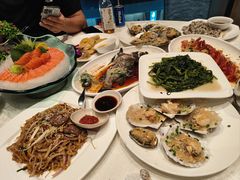 -大东海海鲜酒楼(渔人码头总店)