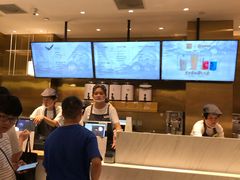 -奈雪的茶(湖滨银泰in77C区PRO店)