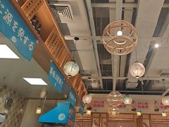 -晴季寿司(延河路万达广场店)