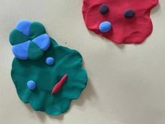 -蕃茄田艺术(普陀长风大悦城中心)