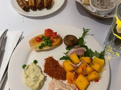 -拉蒂娜·巴西牛排馆 Latina·Brazilian Steakhouse(陆家嘴旗舰店)