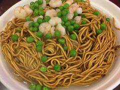 虾仁两面黄-乔家栅(襄阳南路店)