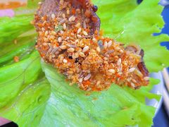 -鼎宏干锅牛肉(富城时代店)