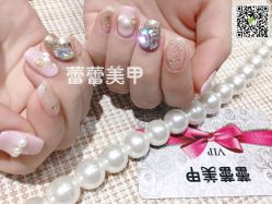 -LEILEI NAIL蕾蕾美甲美睫