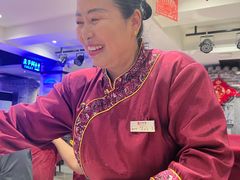 -山西会馆·晋菜·晋商宴·学堂记忆(许坦西街店)
