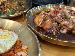 -贤花饭店(城阳店)