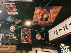 -半藏居酒屋(香港花园店)