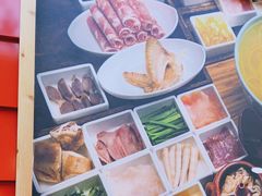 -大官米线(喜盈门范城店)
