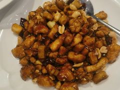 宫保鸡丁-眉州东坡(华联万柳店)