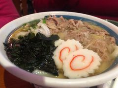 -有喜屋·深夜食堂(北京西路店)