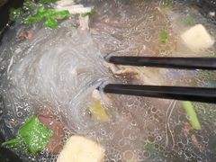 -回味鸭血粉丝汤(砂之船店)