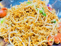 -郑喜旺烧烤(郑州总店)