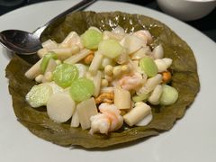 -江南雅厨(李公堤店)