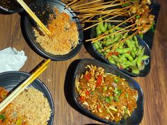-Let’s WaKao瓦烤(贝森店)